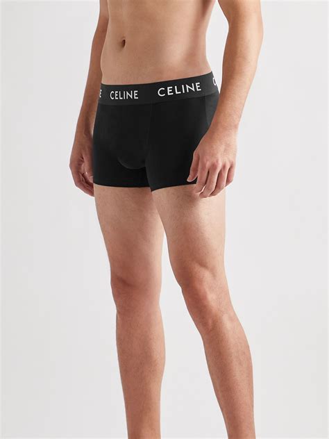 celine mens bag|Celine men's underwear.